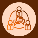 social media consultancy icon